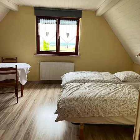 Semesterbostad Maison Spacieuse Pres De Avec Parking Et Balcon Rorschwihr