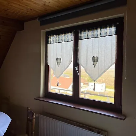 Maison Spacieuse Pres De Avec Parking Et Balcon Semesterbostad *