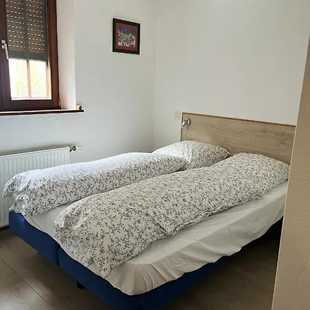 Maison Spacieuse Pres De Avec Parking Et Balcon Semesterbostad Rorschwihr