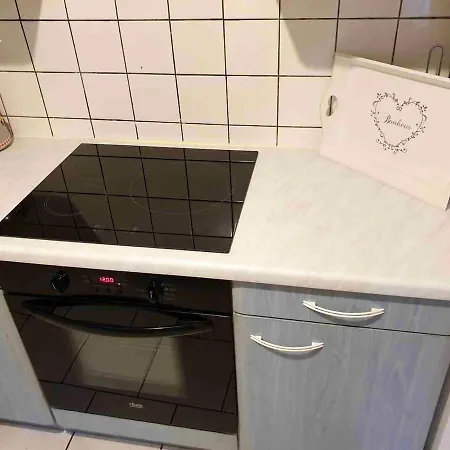 Maison Spacieuse Pres De Avec Parking Et Balcon * Rorschwihr